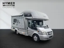 Fahrzeugbild Hymer Camp CL C-CL 512 +++ Messewochen +++ #2