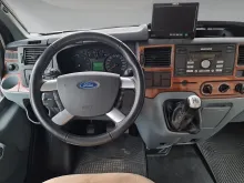 Fahrzeugbild Hymer Camp CL C-CL 512 +++ Messewochen +++ #7