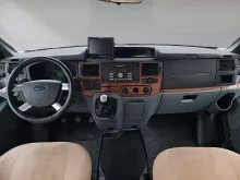 Fahrzeugbild Hymer Camp CL C-CL 512 +++ Messewochen +++ #8