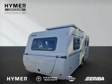Fahrzeugbild Hymer Eriba Eriba Feeling 470 !!! Top‑Preis Garantie !!! #1