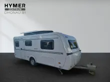 Fahrzeugbild Hymer Eriba Eriba Feeling 470 !!! Top‑Preis Garantie !!! #3