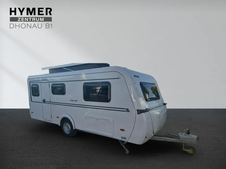 Fahrzeugbild Hymer Eriba Eriba Feeling 470 !!! Top‑Preis Garantie !!! #3