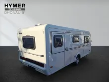 Fahrzeugbild Hymer Eriba Eriba Feeling 470 !!! Top‑Preis Garantie !!! #4