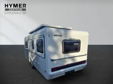Fahrzeugbild Hymer Eriba Eriba Feeling 470 !!! Top‑Preis Garantie !!! #5
