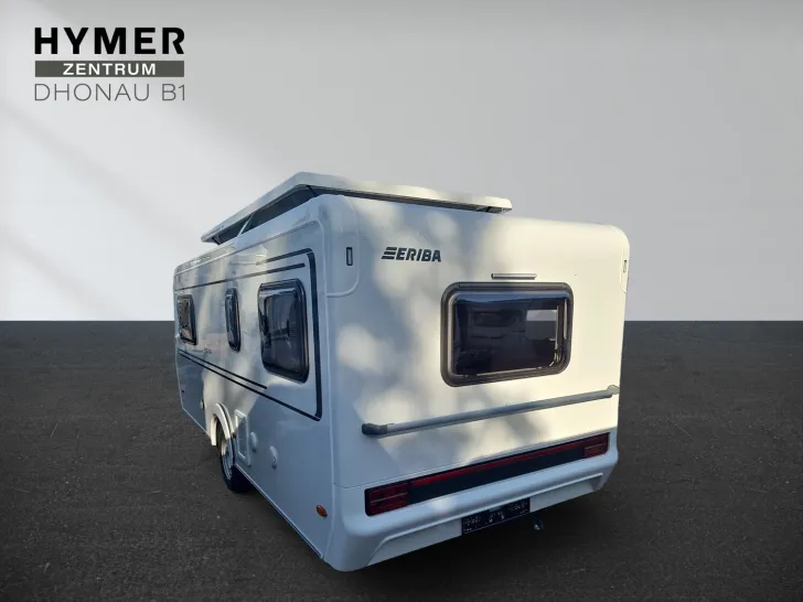 Fahrzeugbild Hymer Eriba Eriba Feeling 470 !!! Top‑Preis Garantie !!! #5