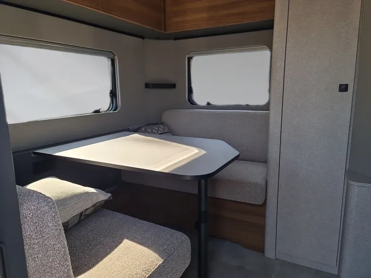 Fahrzeugbild Hymer Eriba Eriba Feeling 470 !!! Top‑Preis Garantie !!! #7