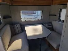 Fahrzeugbild Hymer Eriba Eriba Feeling 470 !!! Top‑Preis Garantie !!! #8