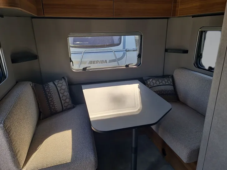 Fahrzeugbild Hymer Eriba Eriba Feeling 470 !!! Top‑Preis Garantie !!! #8