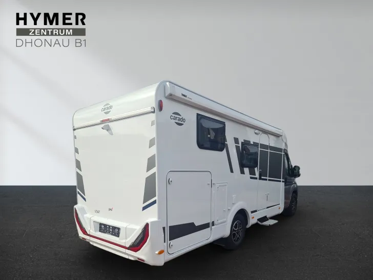 Fahrzeugbild Carado V 347 !!! Top‑Preis Garantie !!! #4