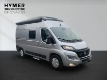 Fahrzeugbild Hymer Ayers Rock Fiat Ihr Vorteil. Unser Service. #2