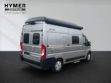 Fahrzeugbild Hymer Ayers Rock Fiat Ihr Vorteil. Unser Service. #3