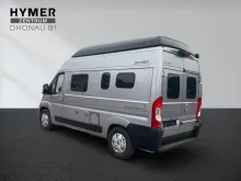 Fahrzeugbild Hymer Ayers Rock Fiat Ihr Vorteil. Unser Service. #4