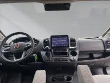 Fahrzeugbild Hymer Ayers Rock Fiat Ihr Vorteil. Unser Service. #8