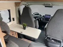 Fahrzeugbild Hymer Ayers Rock Fiat Ihr Vorteil. Unser Service. #9