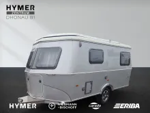 Fahrzeugbild Hymer Eriba Eriba Touring 542  !!! Abverkauf Vorführwagen !!! #1