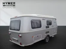 Fahrzeugbild Hymer Eriba Eriba Touring 542  !!! Abverkauf Vorführwagen !!! #4