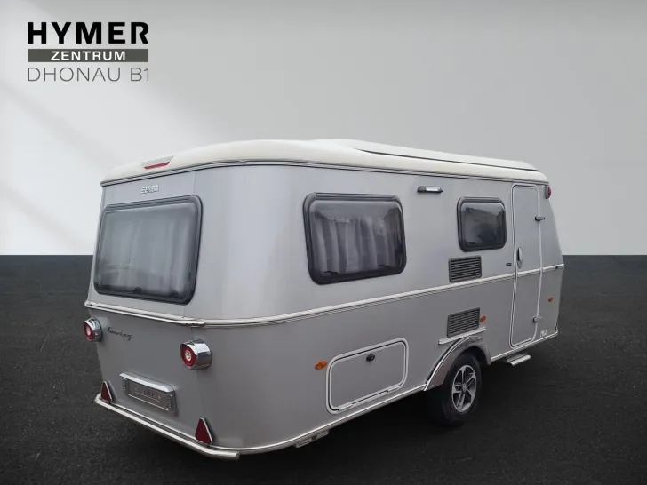 Fahrzeugbild Hymer Eriba Eriba Touring 542  !!! Abverkauf Vorführwagen !!! #4
