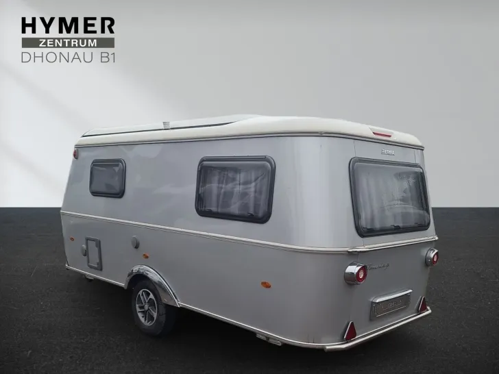 Fahrzeugbild Hymer Eriba Eriba Touring 542  !!! Abverkauf Vorführwagen !!! #5