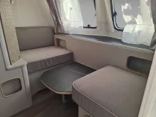 Fahrzeugbild Hymer Eriba Eriba Touring 542  !!! Abverkauf Vorführwagen !!! #7