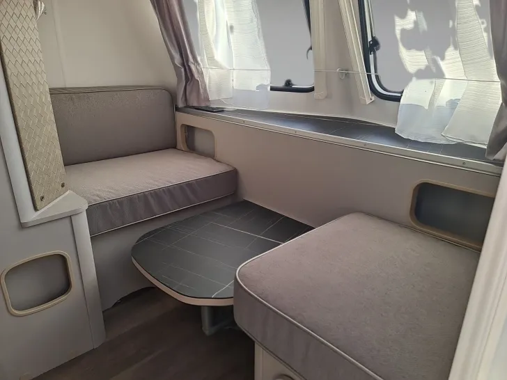 Fahrzeugbild Hymer Eriba Eriba Touring 542  !!! Abverkauf Vorführwagen !!! #7