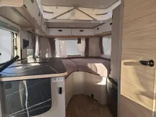 Fahrzeugbild Hymer Eriba Eriba Touring 542  !!! Abverkauf Vorführwagen !!! #10