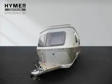 Fahrzeugbild Hymer Eriba Eriba Touring 542 !!! TopPreis+Service !!! #2