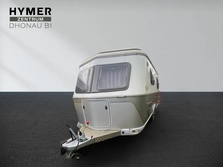 Fahrzeugbild Hymer Eriba Eriba Touring 542 !!! TopPreis+Service !!! #2