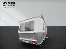 Fahrzeugbild Hymer Eriba Eriba Touring 542 !!! TopPreis+Service !!! #3