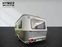 Fahrzeugbild Hymer Eriba Eriba Touring 542 !!! TopPreis+Service !!! #4