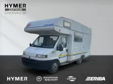 Fahrzeugbild Eura Mobil Sport 585 LS +++ Zufriedenheitsgarantie +++ #1