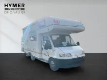 Fahrzeugbild Eura Mobil Sport 585 LS +++ Zufriedenheitsgarantie +++ #2