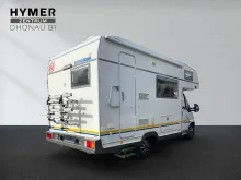 Fahrzeugbild Eura Mobil Sport 585 LS +++ Zufriedenheitsgarantie +++ #3