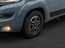 Fahrzeugbild Hymer Grand Canyon Fiat !!! TopPreis+Service !!! #6