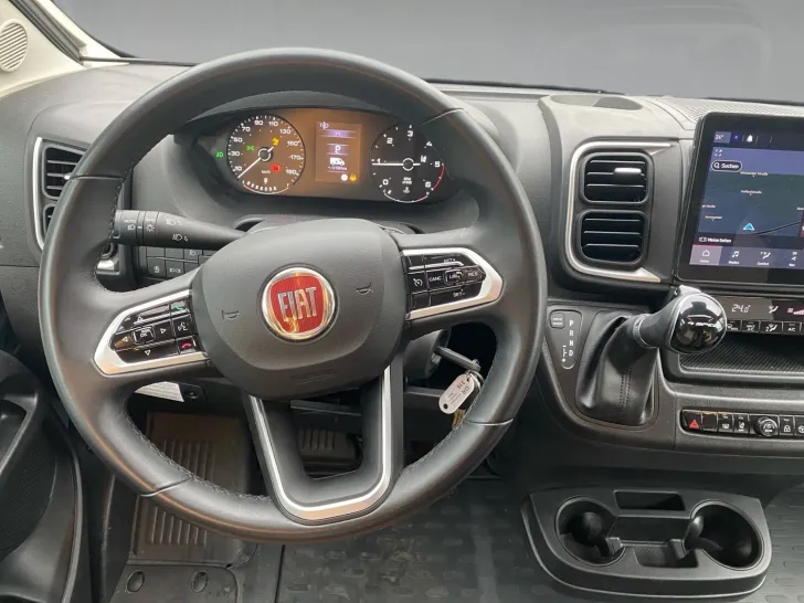 Fahrzeugbild Hymer Grand Canyon Fiat !!! TopPreis+Service !!! #7