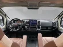 Fahrzeugbild Hymer Grand Canyon Fiat !!! TopPreis+Service !!! #9