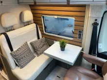 Fahrzeugbild Hymer Grand Canyon Fiat !!! TopPreis+Service !!! #11