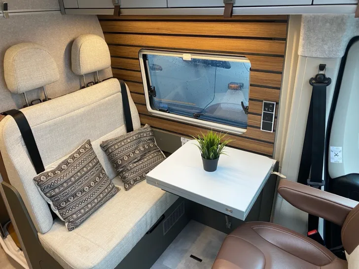 Fahrzeugbild Hymer Grand Canyon Fiat !!! TopPreis+Service !!! #11