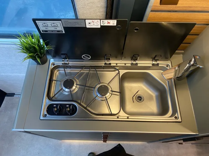 Fahrzeugbild Hymer Grand Canyon Fiat !!! TopPreis+Service !!! #13