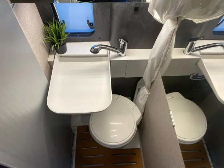 Fahrzeugbild Hymer Grand Canyon Fiat !!! TopPreis+Service !!! #14