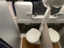 Fahrzeugbild Hymer Grand Canyon Fiat !!! TopPreis+Service !!! #15