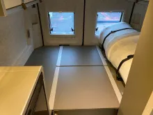 Fahrzeugbild Hymer Grand Canyon Fiat !!! TopPreis+Service !!! #16