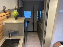 Fahrzeugbild Hymer Grand Canyon Fiat !!! TopPreis+Service !!! #19