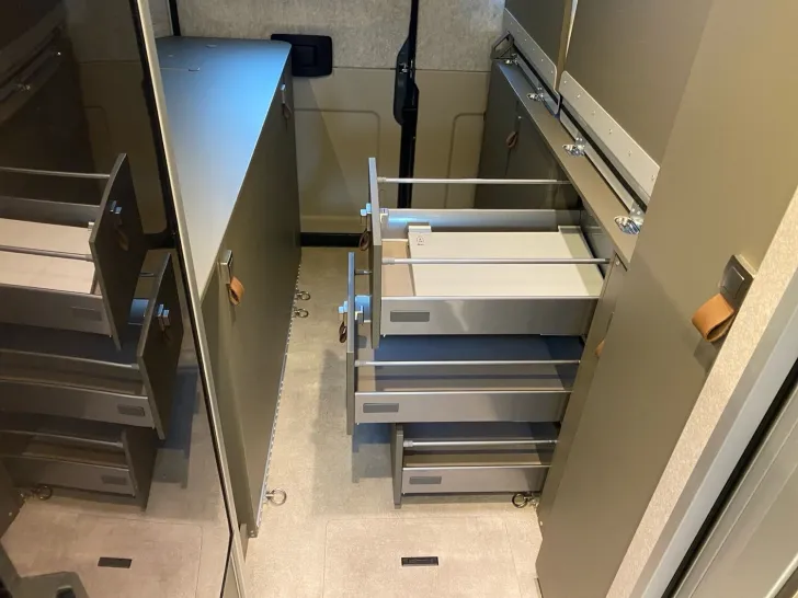 Fahrzeugbild Hymer Grand Canyon Fiat !!! TopPreis+Service !!! #20