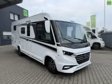 Fahrzeugbild Knaus L!VE I 650 MEG Einzelbetten Automatik Live 2026 #1