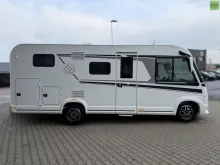 Fahrzeugbild Knaus L!VE I 650 MEG Einzelbetten Automatik Live 2026 #3