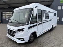 Fahrzeugbild Knaus L!VE I 650 MEG Einzelbetten Automatik Live 2026 #6