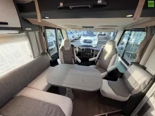 Fahrzeugbild Knaus L!VE I 650 MEG Einzelbetten Automatik Live 2026 #9