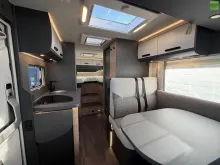 Fahrzeugbild Knaus L!VE I 650 MEG Einzelbetten Automatik Live 2026 #11