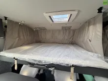 Fahrzeugbild Knaus L!VE I 650 MEG Einzelbetten Automatik Live 2026 #24