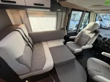 Fahrzeugbild Knaus L!VE I 650 MEG Einzelbetten Automatik Live 2026 #26